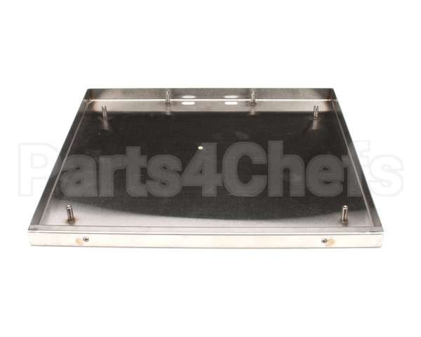 125923 Groen Panel Front Door Assembly, Hy-5E