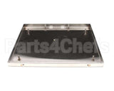 125923 Groen Panel Front Door Assembly, Hy-5E