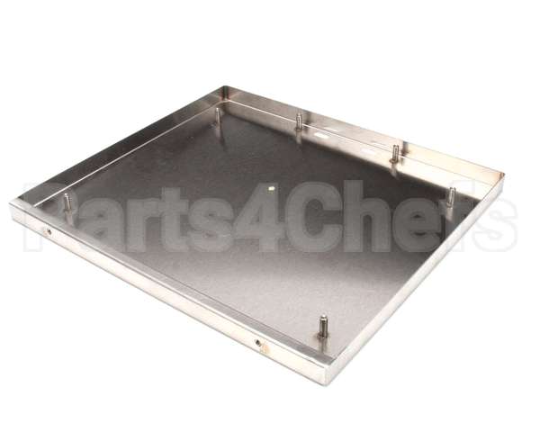 125923 Groen Panel Front Door Assembly, Hy-5E