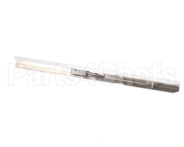 125924 Groen Latch, Asm Hy-5E