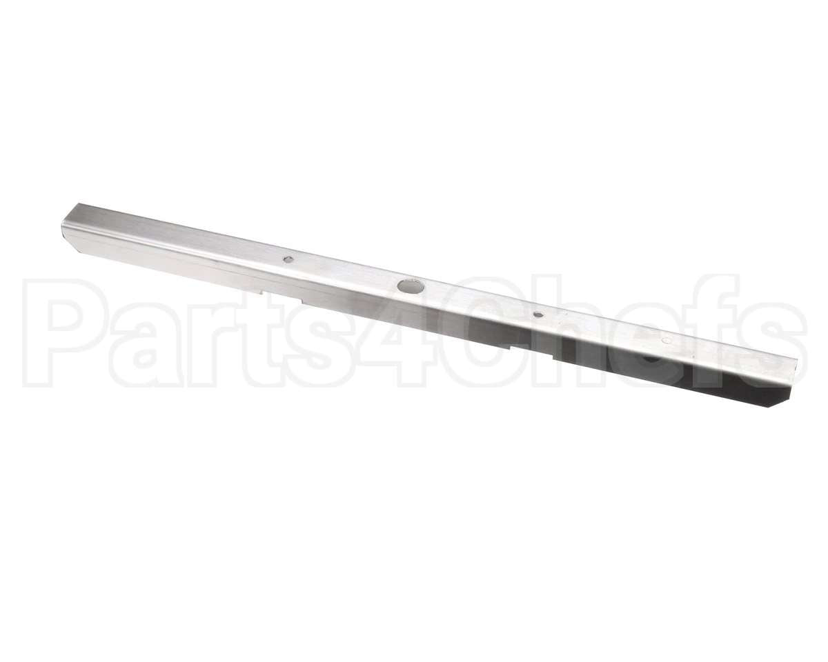 125925 Groen Brkt, Door Spacer
