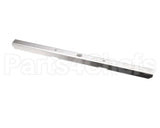 125925 Groen Brkt, Door Spacer