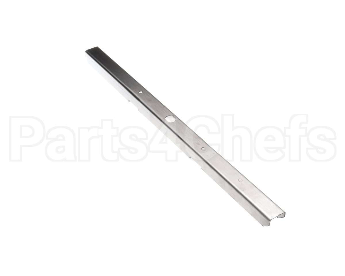 125925 Groen Brkt, Door Spacer