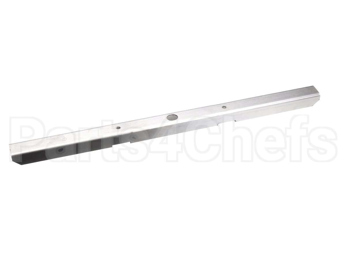 125925 Groen Brkt, Door Spacer