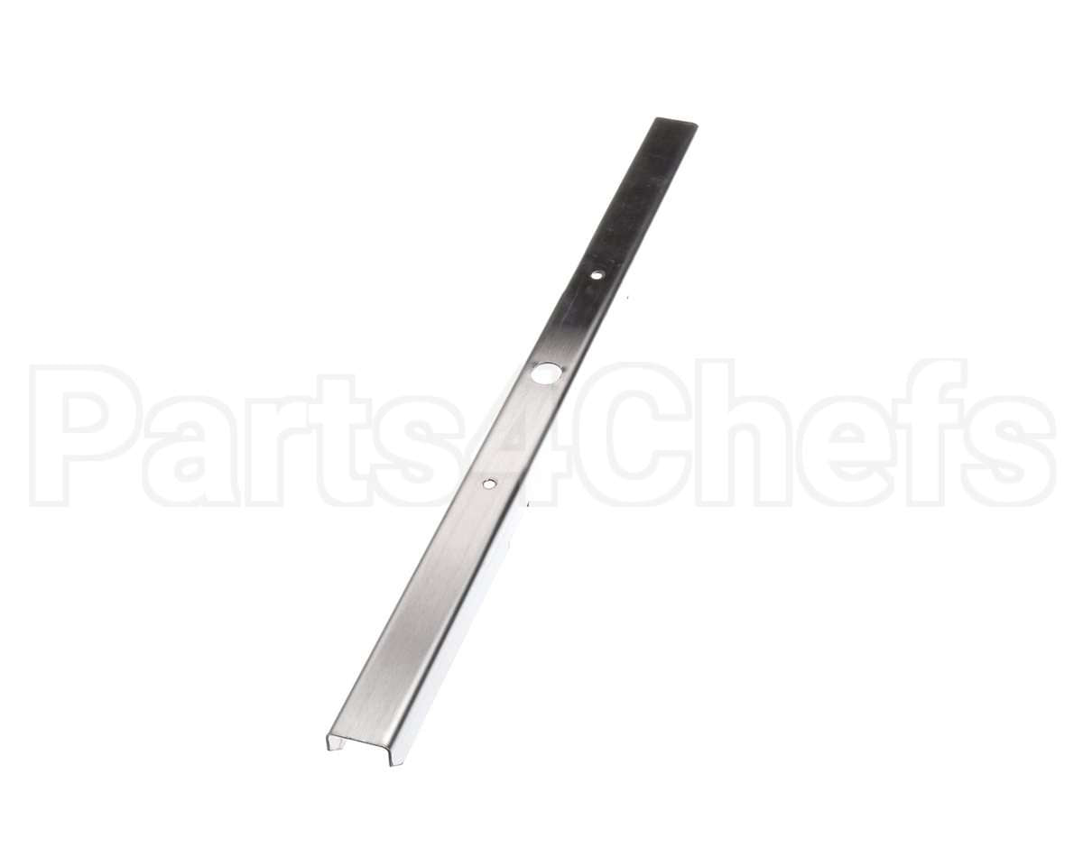 125925 Groen Brkt, Door Spacer