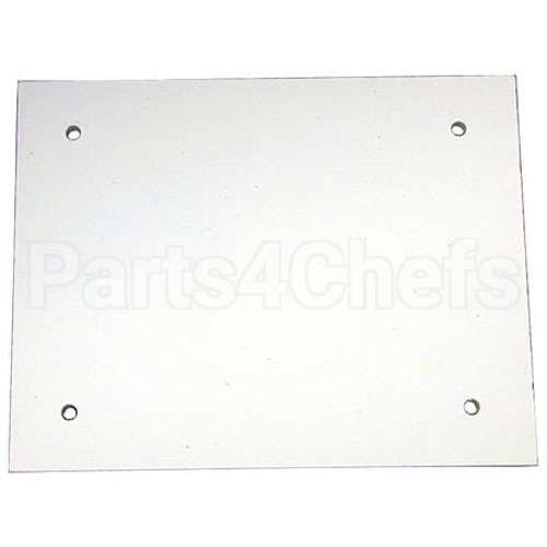 125926 Compatible Groen Insulator Board