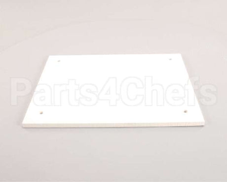 125926 Groen Board, Insulator Hy-5E Door