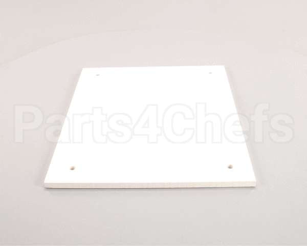 125926 Groen Board, Insulator Hy-5E Door