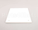125926 Groen Board, Insulator Hy-5E Door