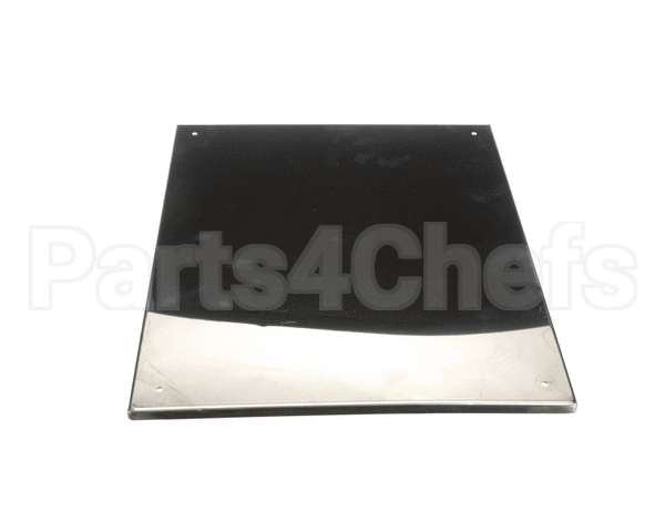 125927 Groen Panel, Door Inside Hy-5E