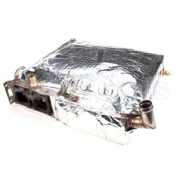 125938S Compatible Groen Steam Generator Asm, Ser Vice, Hy-5E