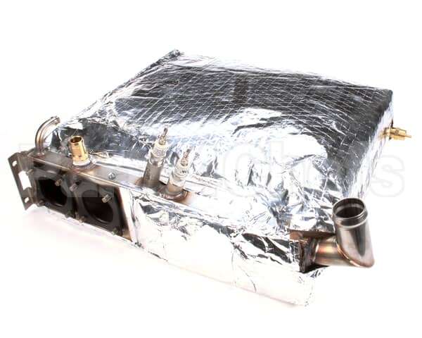 125938S Groen Steam Generator Asm, Service, Hy-5E