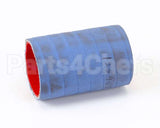 125955 Groen Hose, Oven Drain 3-1/2 Long