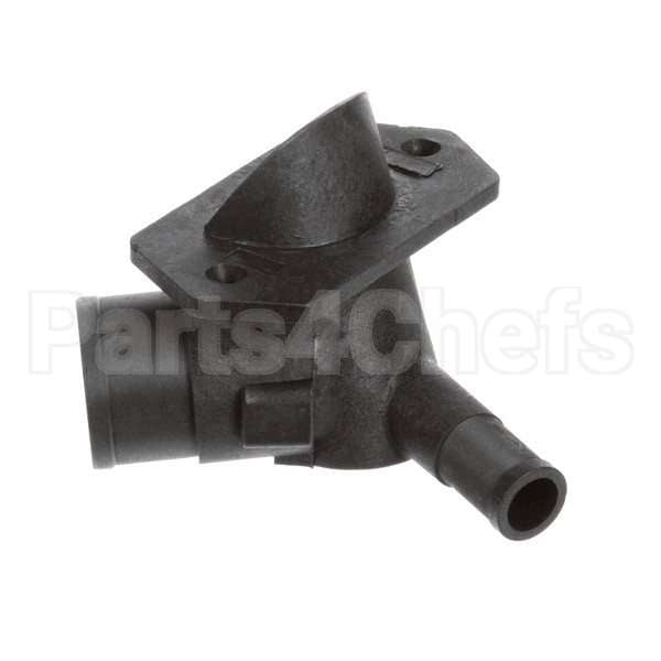 125988 Compatible Groen Inlet, Steam Hy-5E