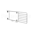 12599.0000 Compatible Bunn Container Holding Shelf