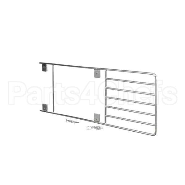 12599.0000 Compatible Bunn Container Holding Shelf