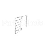12599.0000 Bunn Container Holding Shelf