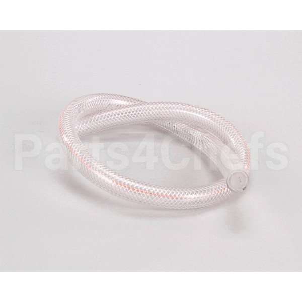 125993 Compatible Groen Hose, 3/8" Id, Water Fil L 25-1/2 Long