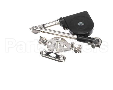 1259946 Sandenvendo Damper, Door, Hfdh