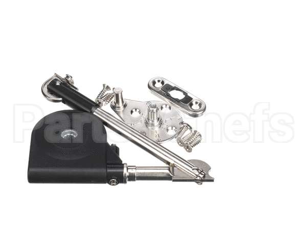 1259946 Sandenvendo Damper, Door, Hfdh