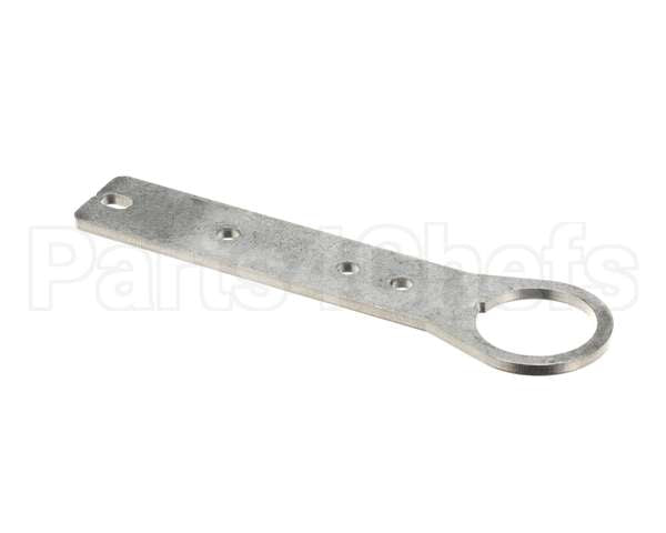 125997 Rondo Roller Support