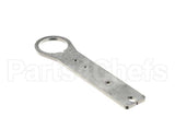 125997 Rondo Roller Support