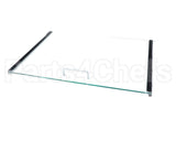 1259989-1-CSP Sandenvendo Csp Asy, Front Door Rh Hfdc