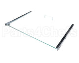 1259989-1-CSP Sandenvendo Csp Asy, Front Door Rh Hfdc