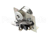125A World Dryer Switch Timer Complt 230V 30S 60Hz