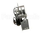 125H World Dryer Switch Timer Complt 115V 80S 60Hz