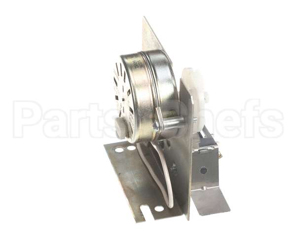 125K World Dryer Switch Timer Complt 230V 80S 60Hz