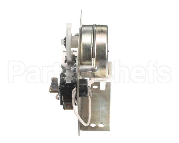 125K World Dryer Switch Timer Complt 230V 80S 60Hz