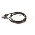 126-10028R Compatible Fast Power Cord U.s