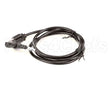 126-10028R Fast Power Cord U.s.