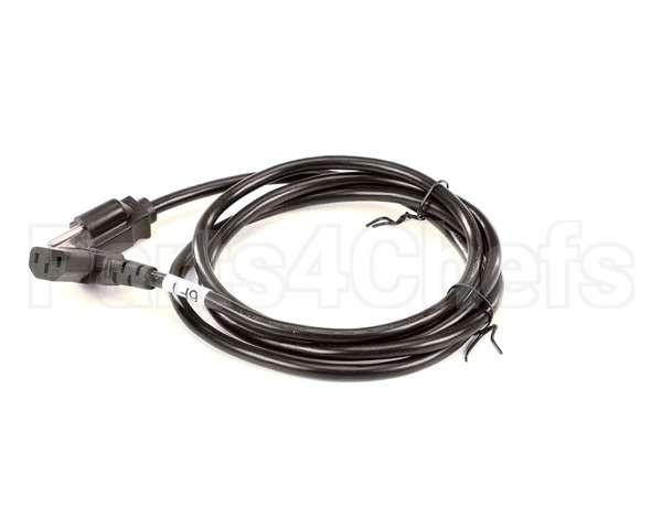 126-10028R Fast Power Cord U.s.