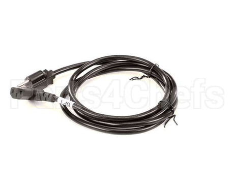 126-10028R Fast Power Cord U.s.