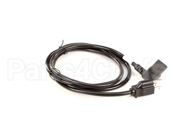 126-10028R Fast Power Cord U.s.
