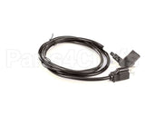 126-10028R Fast Power Cord U.s.