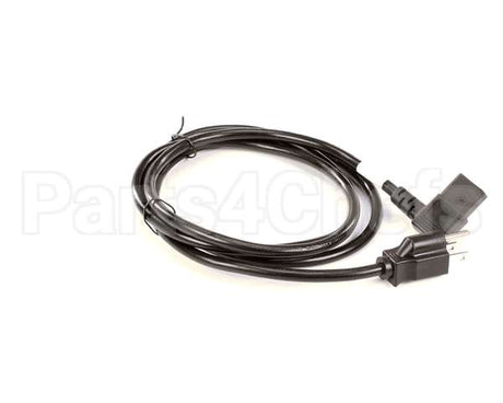 126-10028R Fast Power Cord U.s.