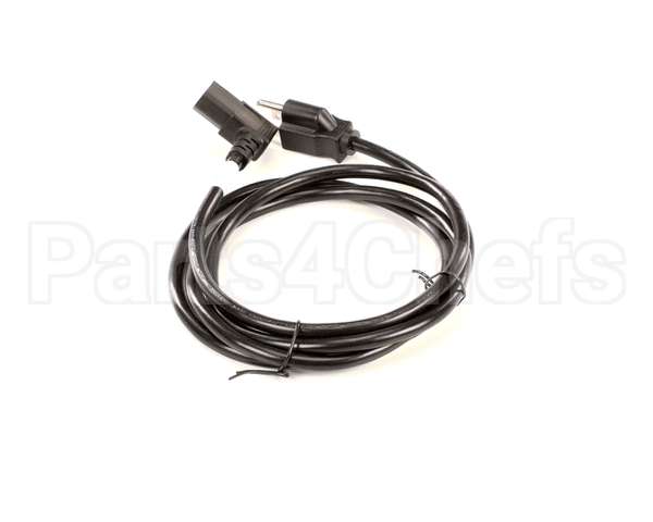 126-10028R Fast Power Cord U.s.