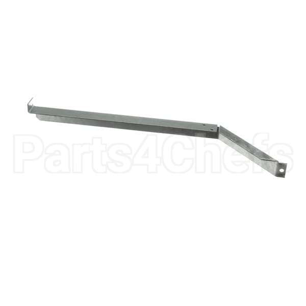 126-CDC-0030-S Compatible Delfield Bracket, Comp Pan Mnt, L T