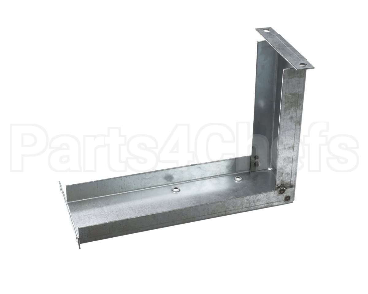 126-CDI-0030-S Delfield Support,Caster,4400
