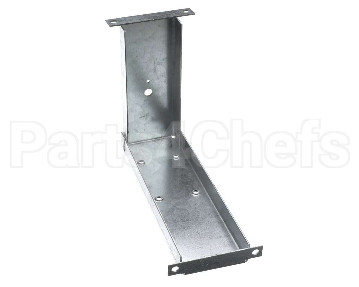 126-CDI-0030-S Delfield Support,Caster,4400