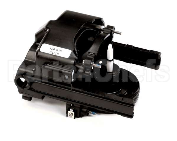 126.015 Nespresso B2B Bu Maintenance Kit