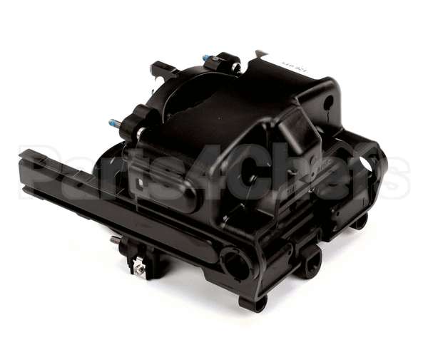 126.015 Nespresso B2B Bu Maintenance Kit