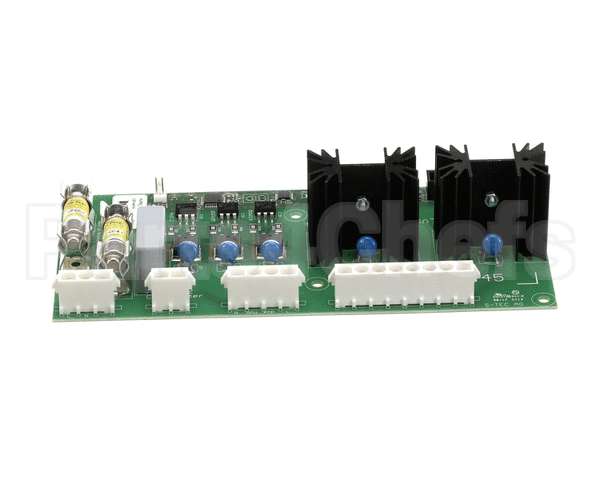 126.445 Nespresso Hupb Power Board Ul