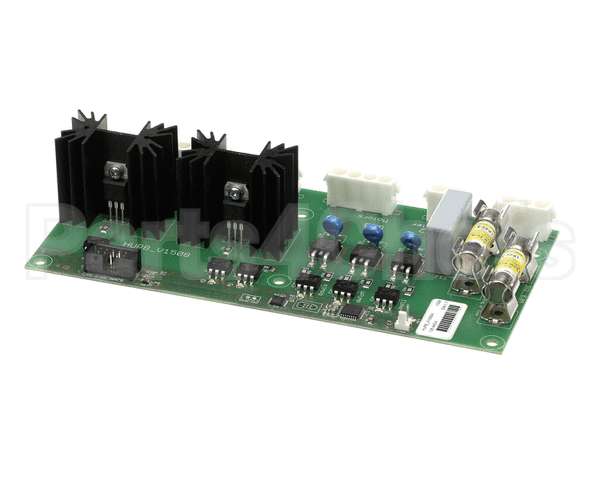 126.445 Nespresso Hupb Power Board Ul
