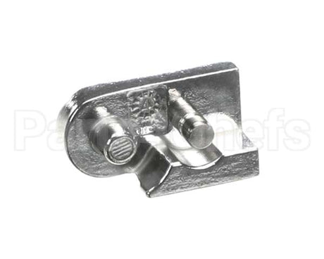 126.525 Nespresso Fixation Cup Supprt Left Assembly