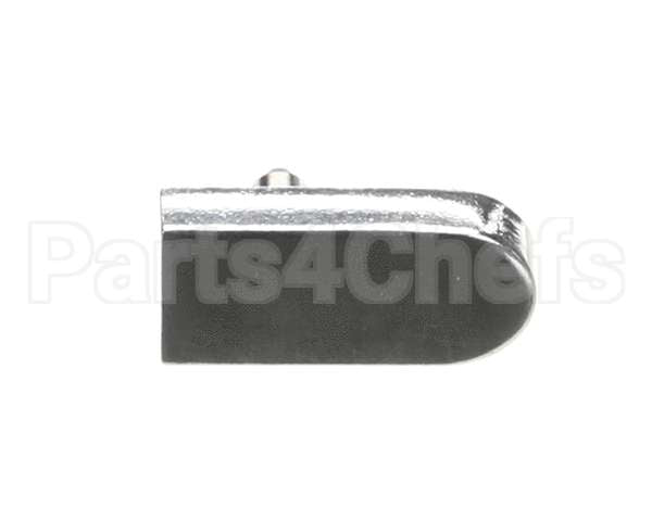 126.525 Nespresso Fixation Cup Supprt Left Assembly