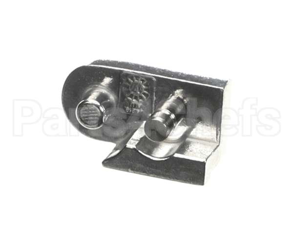 126.525 Nespresso Fixation Cup Supprt Left Assembly